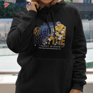 Vegas Golden Knights Jonathan Marchessault 2023 Stanley Cup Final Mvp Shirt