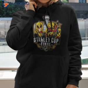 vegas golden knights national hockey league 2023 shirt hoodie