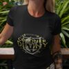 Vegas Golden Knights Stanley Cup Finals 2023 Conquer Destiny Shirt