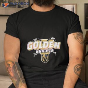 Vegas Golden Knights the realm is unlighted championship parade