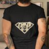 Vegas Golden Knights Super Dad Shirt