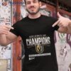 Vegas Golden Knights Vegas Golden Knights Shirt