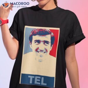 Venables Hope Graphic Shirt