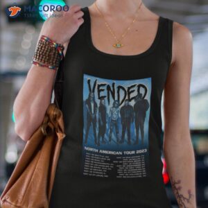 vended north 2023 american tour shirt tank top 4