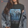 Vended North 2023 American Tour Shirt