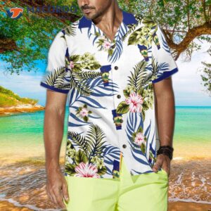 vermont proud hawaiian shirt 2