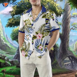 vermont proud hawaiian shirt 4