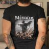 Vet For The Insane Fields Of The Nephilim Shirt