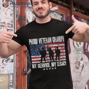 veteran grandpa shirt tshirt 1