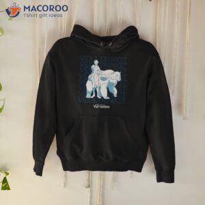 vex and trinket the legend of vox machina shirt hoodie