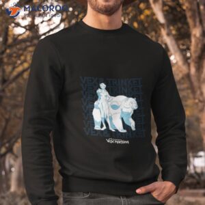 vex and trinket the legend of vox machina shirt sweatshirt