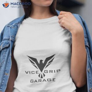 vicegripgarage army shirt tshirt