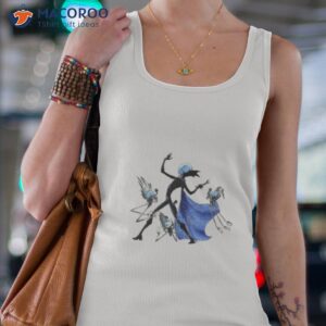 villain meme animation megamind shirt tank top 4