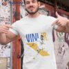 Vini Jr Football Vinicius Junior Shirt