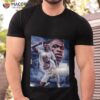 Vinicius Jr Real Madrid Hero Shirt