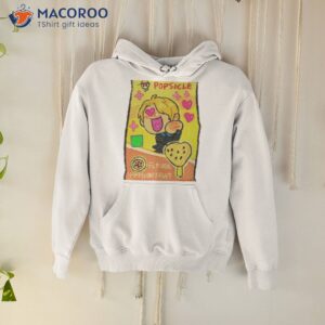 vinsmoke sanji popsicle one piece t shirt hoodie