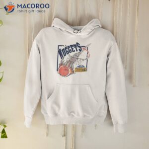 Vintage 90s Denver Nuggets Denver Basketball Shirt