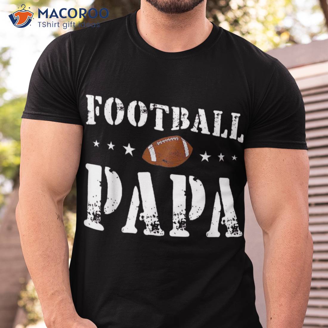 vintage american football shirts