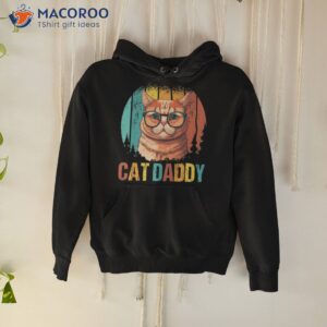 vintage cat daddy shirt hoodie