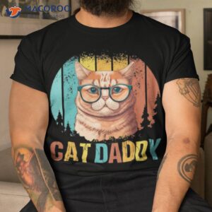 vintage cat daddy shirt tshirt