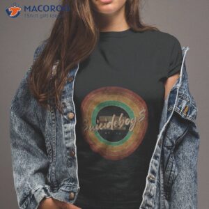 Vintage Circle Art $uicideboy$ Suicideboys Shirt