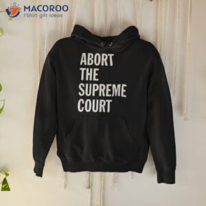 Vintage Hayley Williams Abort The Supreme Courshirt