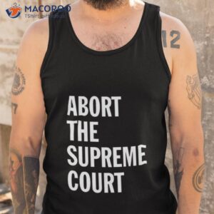 vintage hayley williams abort the supreme court shirt tank top