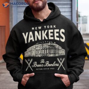 vintage new york yankees 2 by buck tee originals shirt hoodie