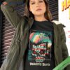 Vintage Punk Skull Bb Beastie Boys Shirt