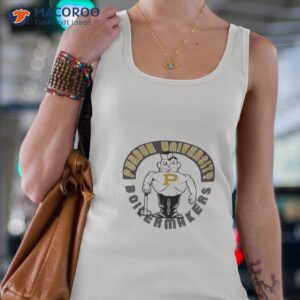 vintage purdue pete purdue university boilermakers shirt tank top 4