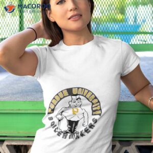 vintage purdue pete purdue university boilermakers shirt tshirt 1