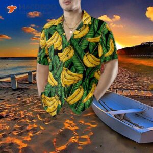 vintage sweet banana shirt for s hawaiian 4