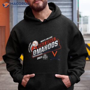 virginia cavaliers blue 84 2023 ncaa mens baseball college world series t shirt hoodie