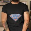 Virginia Cavaliers Super Dad Shirt