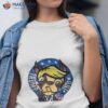 Vote Trump Inu Presidenshirt