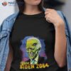 Vote Zombie Biden 2084 Shirt