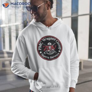 wagner group logo pmc design shirt hoodie 1
