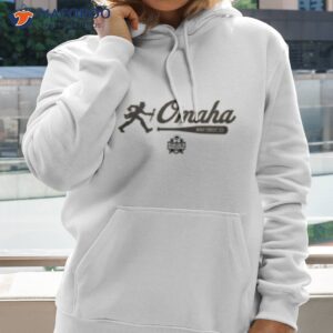 Wake Forest Baseball Road To Omaha 2023 College World Series Shirt 1 wake forest baseball road to omaha 2023 college world series shirt hoodie