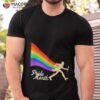 Wake Forest Demon Deacons Pride Month 2023 Cws Omaha Bound Shirt