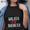 Walker F’n Buehler Shirt