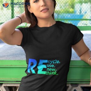 walmart removes offensive recycle shirt tshirt 1