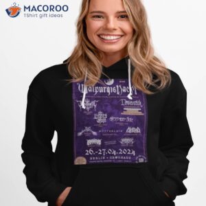 walpurgisnacht vol iii berlin orwohaus 26 27 4 2023 shirt hoodie 1
