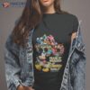 Walt Disney World 100 Years Of Wonder Mickey And Friends 1923 2023 Shirt