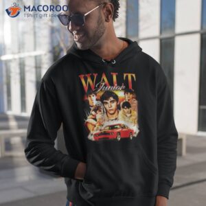 walt jr t shirt hoodie 1