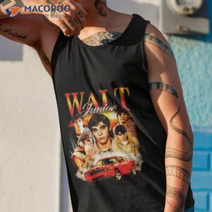 walt jr t shirt tank top 1