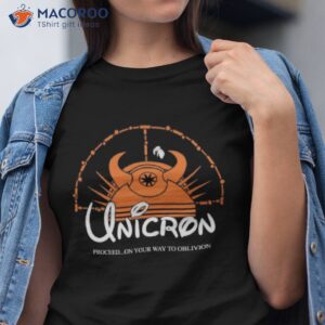 way to oblivion duotone shirt tshirt