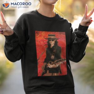 wayne hussey the sisters of mercy shirt sweatshirt 2