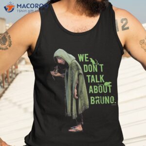 we don t talk about bruno t shirt tank top 3