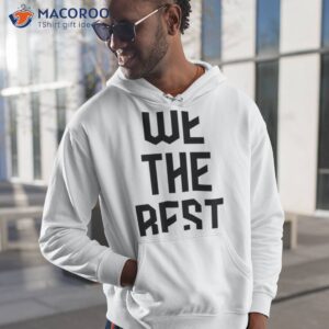 we the best white dj khaled shirt hoodie 1