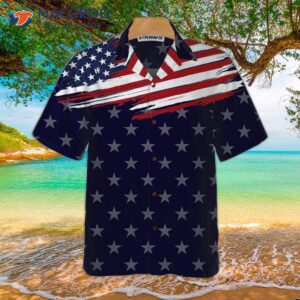 we will never forget patriot day hawaiian shirt american flag 911 memorial shirt 2